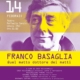 Franco Basaglia - 14 febbraio 2025 - Urbino (immagine evento)